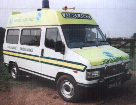 Ambulance