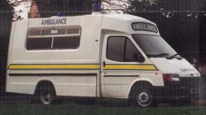 Ambulance